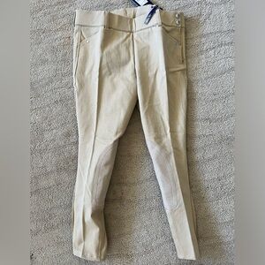 Ariat breeches size 32R